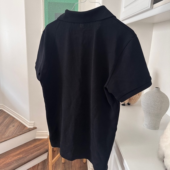 Ami De Coeur polo shirt (men XS) - Picture 7 of 11